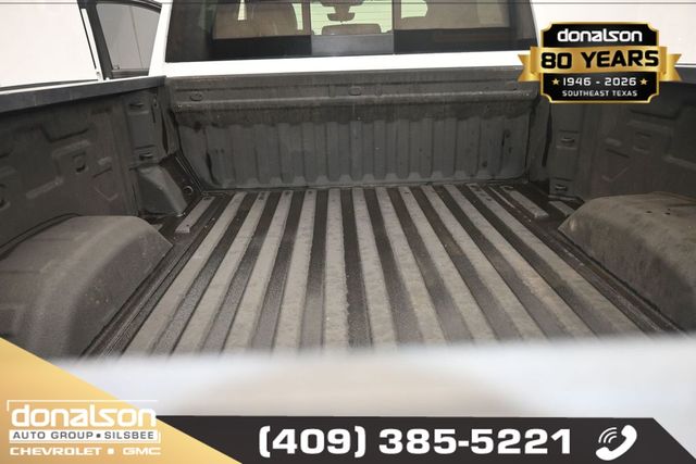 used 2021 Chevrolet Silverado 2500HD car, priced at $53,570