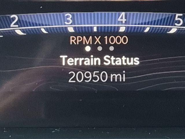 Used 2025 Gray Jeep Summit image 33