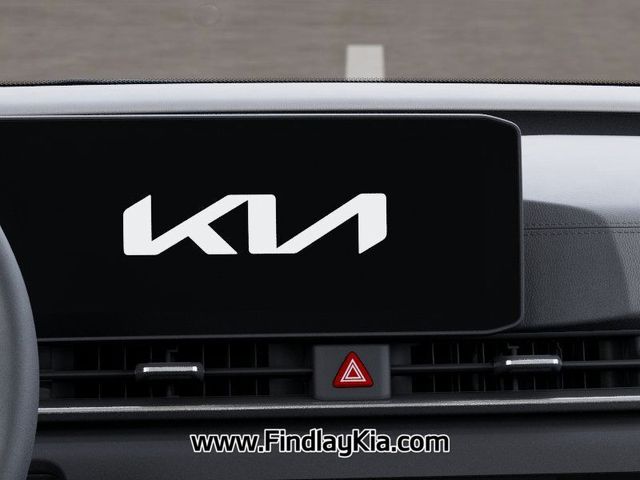 2025 Kia Carnival