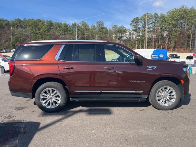 2023 GMC Yukon SLT 7