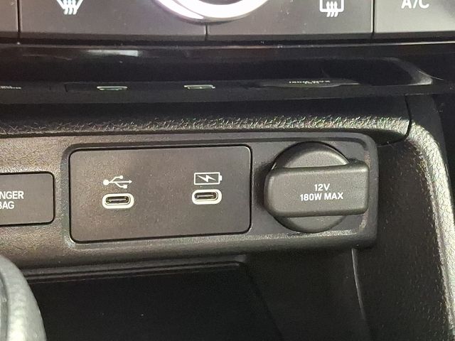 Used 2025 Honda Civic Sedan