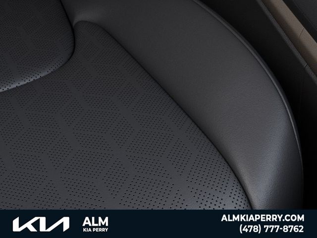 New 2026 Aurora Black Pearl Kia EX image 24