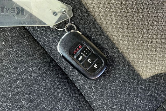 Used 2024 Honda Accord Sedan