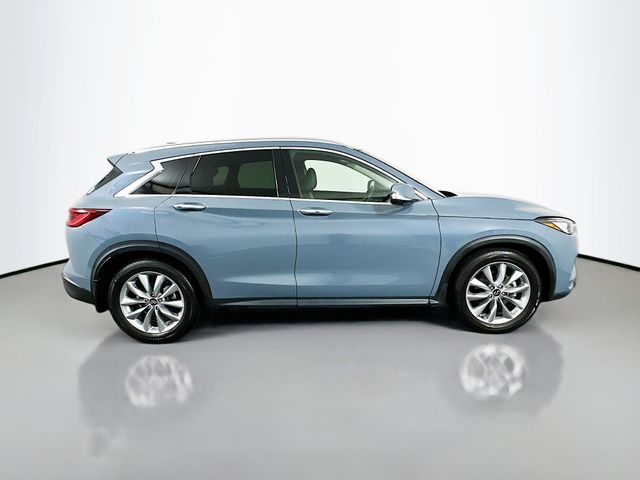 Thumbnail: 2022 INFINITI QX50 - 3