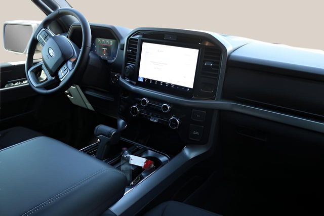 Used Car 2025 Ford F-150  Xlt For Sale Under $50,000 In Austin, Texas