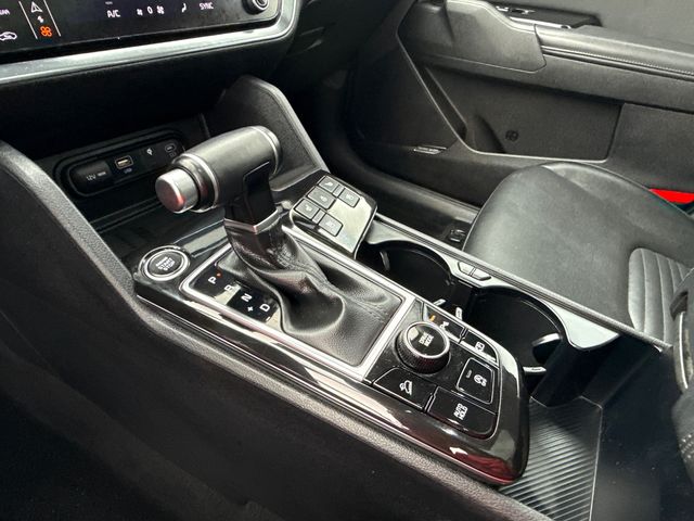 Used 2023 Kia Sportage SUV
