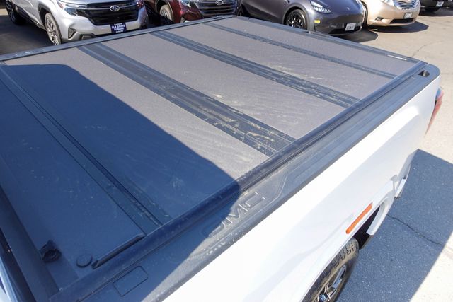 used 2022 GMC Sierra 2500HD car, priced at $67,749