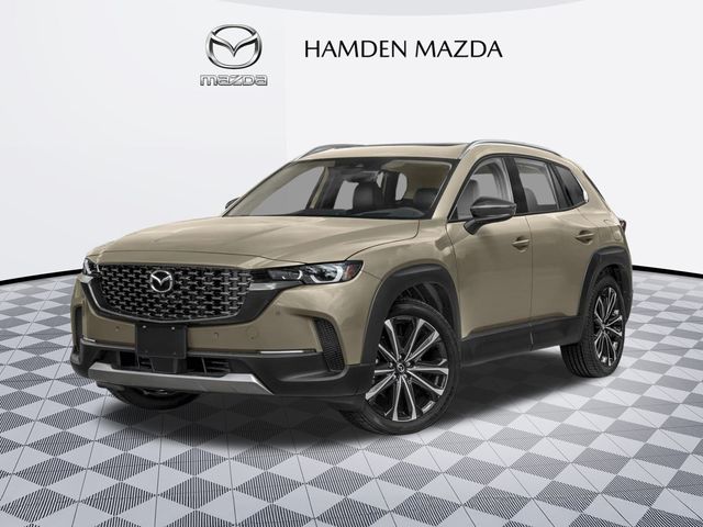 2025 Mazda CX-50 Premium Plus's photo