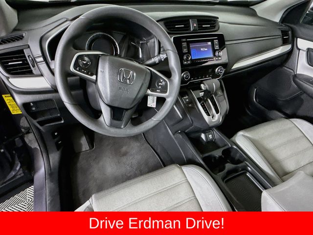 Used 2017 Honda CR-V SUV