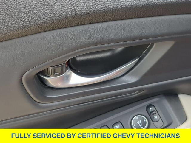 Used 2024 Honda Accord Sedan