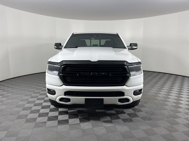 2021 Ram 1500 Big Horn/Lone Star 3