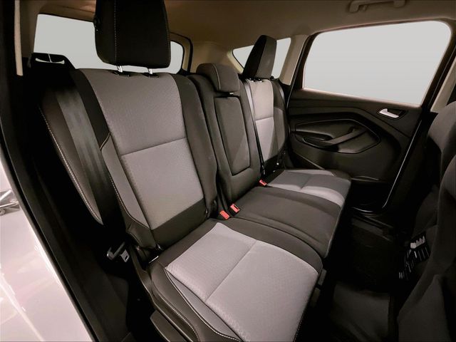 2019 Ford Escape SE White at Subaru and VW of Moon Township