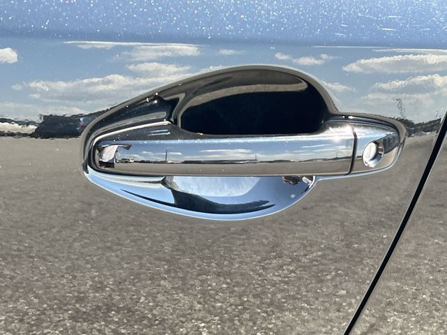 Used 2026 Black Subaru Wilderness image 44