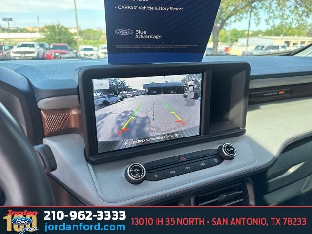 Used Car 2023 Ford Maverick  Lariat For Sale Under $30,000 In San Antonio, Texas