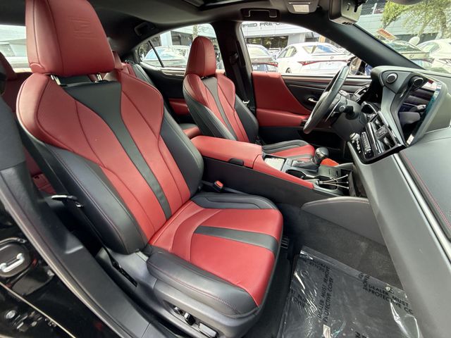 2024 Lexus ES - $43,898