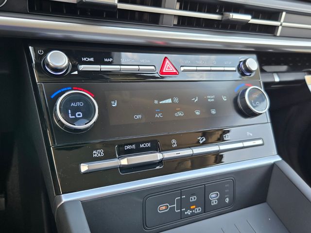 2027 Hyundai Santa Fe