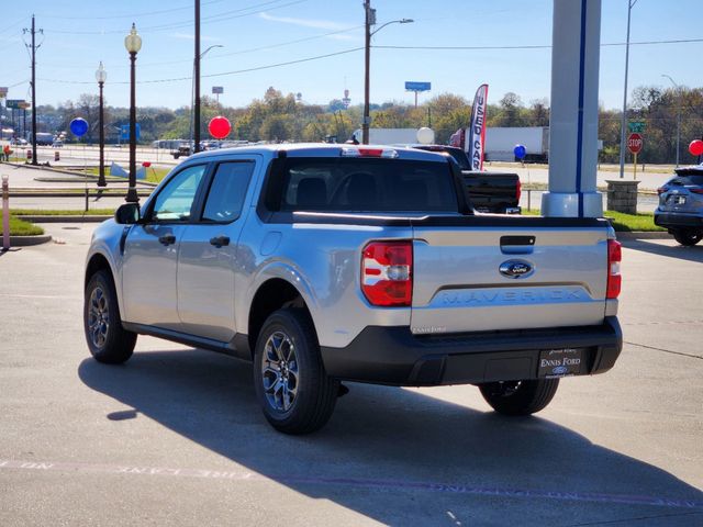 2024 Ford Maverick XLT 6