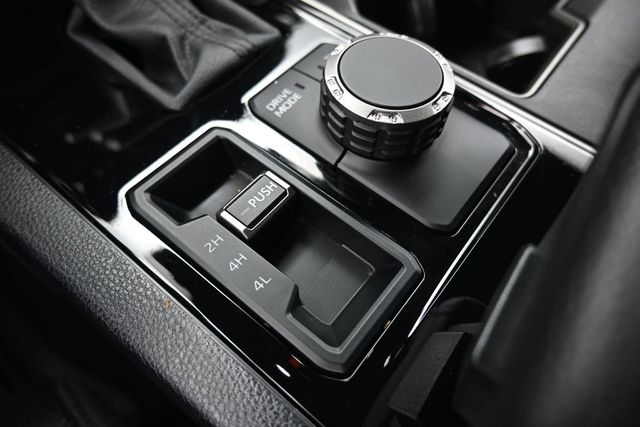 Used 2025 Toyota Tundra Truck