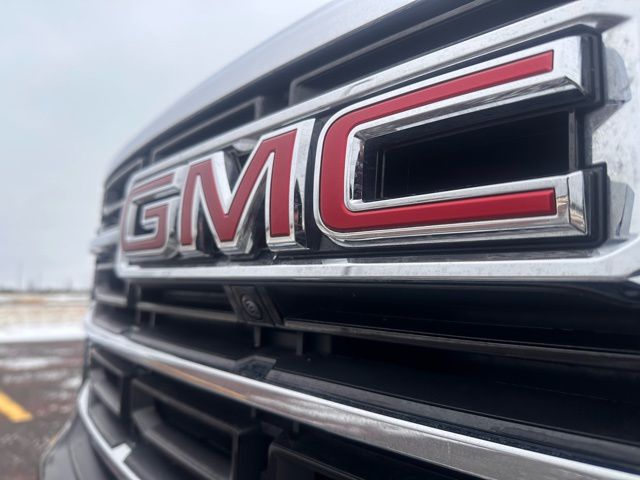 2024 GMC Acadia AWD Elevation