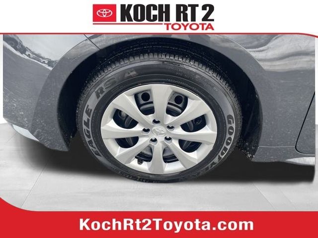 2024 Toyota Corolla LE FWD