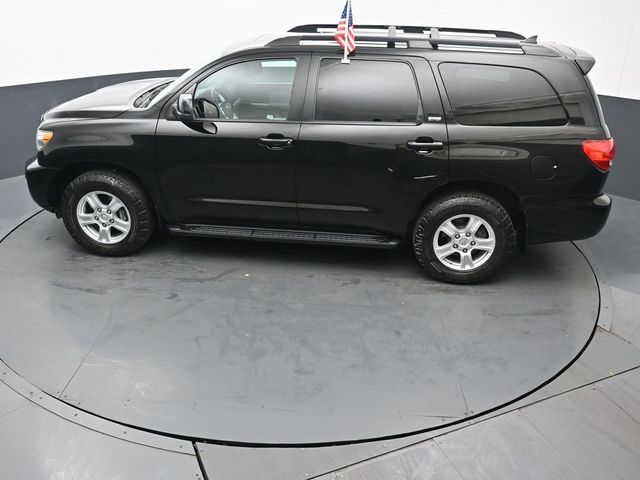 2016 Toyota Sequoia SR5 40