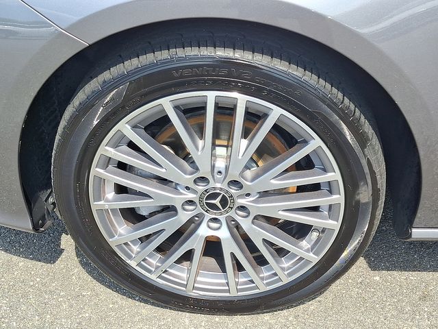 Used 2023 Mercedes-benz CLA Sedan