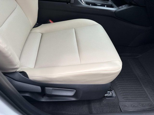 Used 2026 Toyota RAV4 SUV
