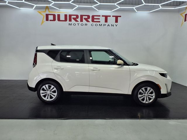 2023 Kia Soul LX - 9