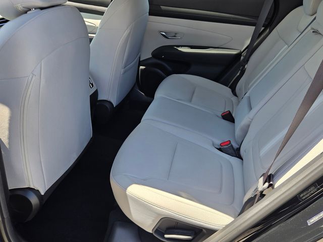 2026 Hyundai Tucson - $29,057