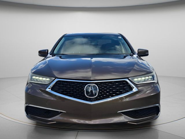 2020 Acura TL - $20,997