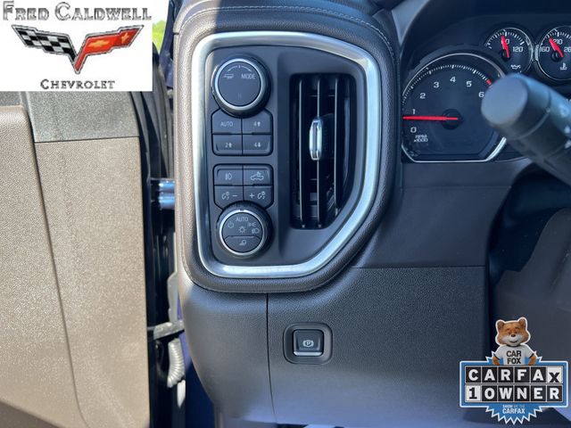 ChevroletSilverado 2500HD23