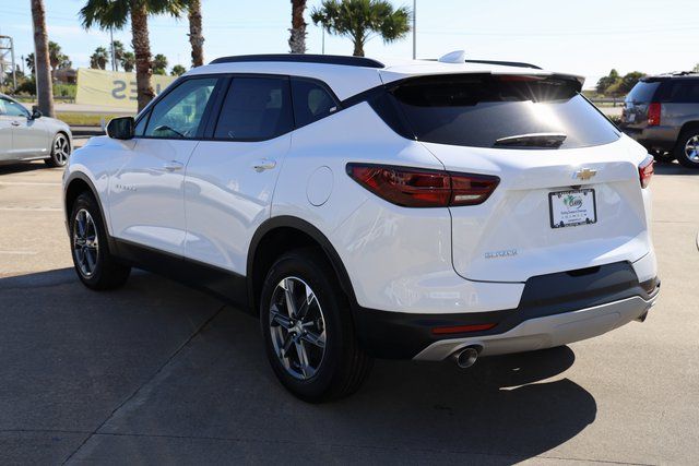2026 Chevrolet Blazer LT - 5