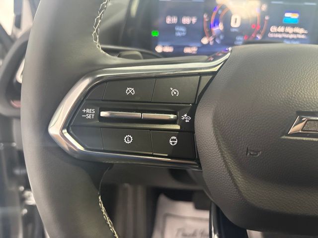 New 2026 Chevrolet Traverse SUV