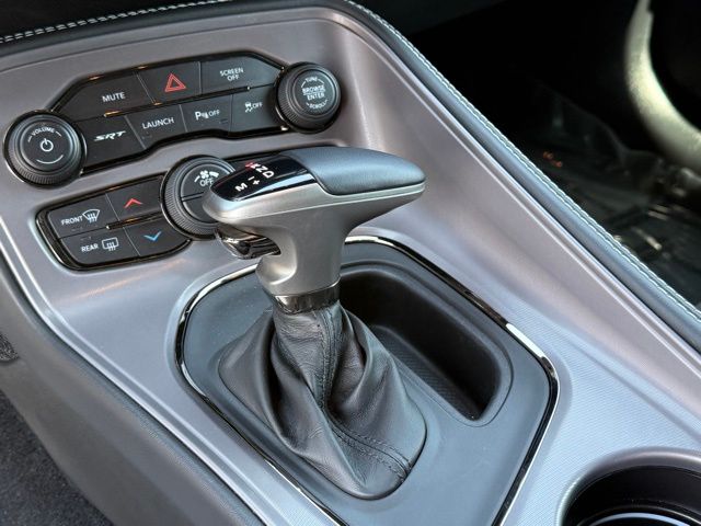 2023 Dodge Challenger SRT Hellcat Jailbreak photo