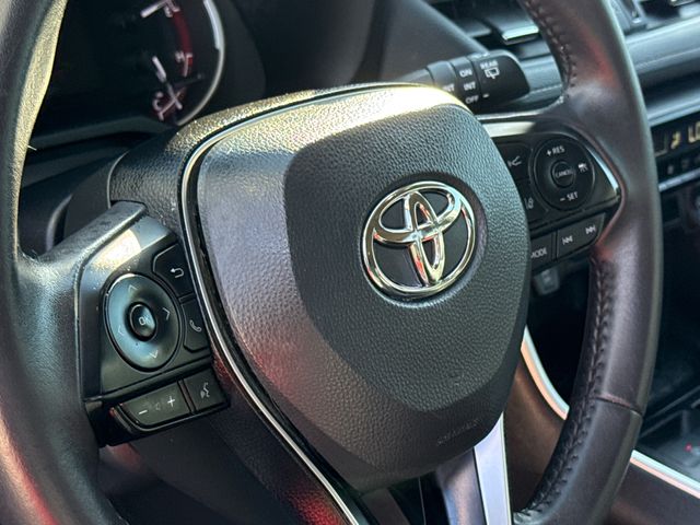 Used 2023 Toyota RAV4 SUV
