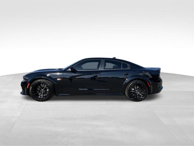 2023 Dodge Charger R/T Scat Pack Widebody 11