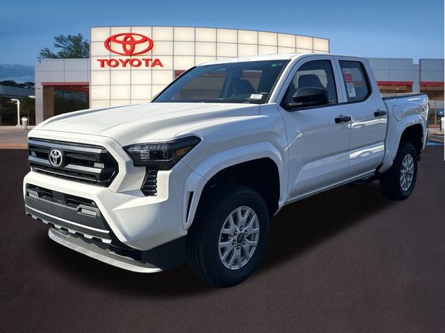 2024 Toyota Tacoma SR 23