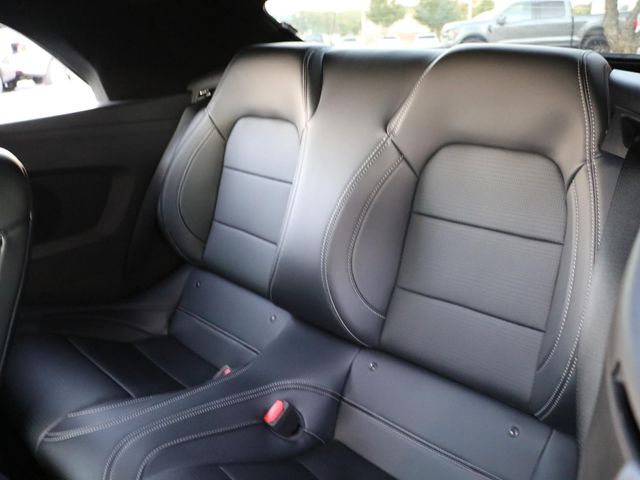 2026 Ford Mustang GT Premium Convertible - Photo 20