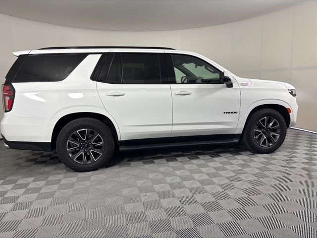 Used 2024 Chevrolet Tahoe SUV