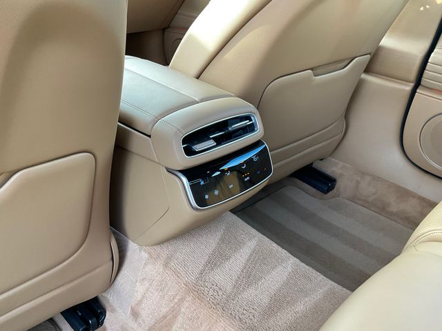 Used 2025 Genesis G80 Sedan