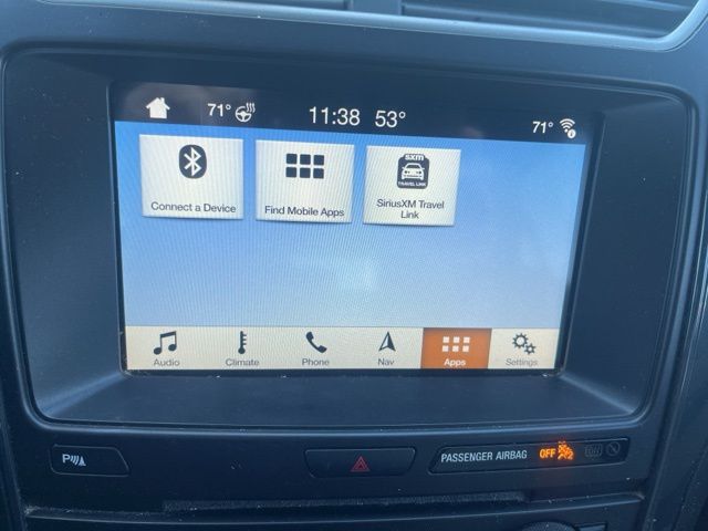 Used 2018 Silver Ford XLT image 15