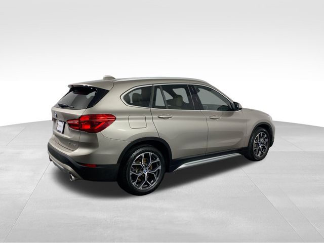 2021 BMW X1 xDrive28i 34