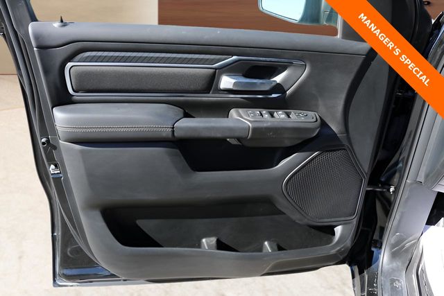 New Car 2025 Ram 1500  Big Horn/lone Star For Sale Under $50,000 In Austin, Texas