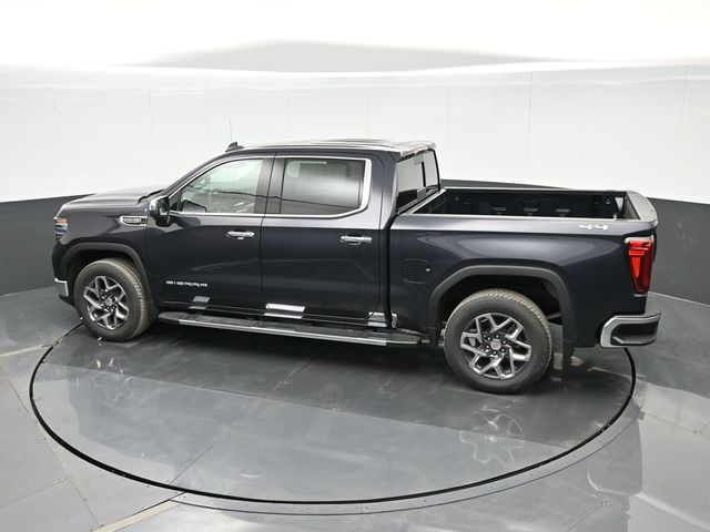 2025 GMC Sierra 1500 SLT 22