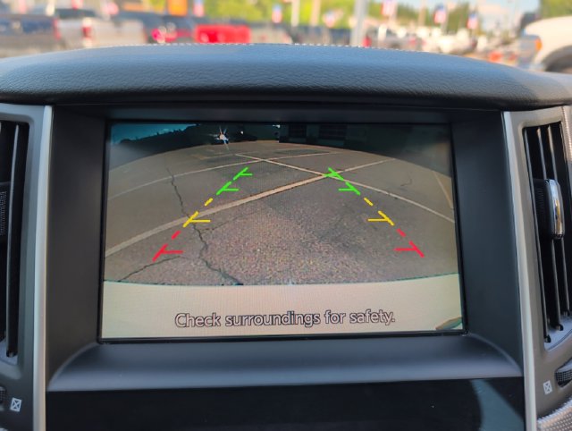 Used 2018 Infiniti Q50 Sedan