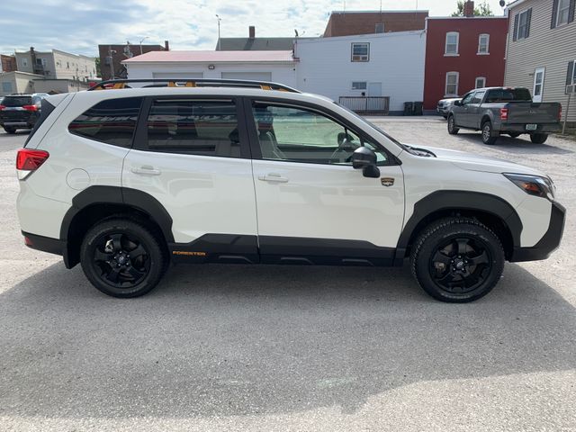 Used 2025 Subaru Forester SUV