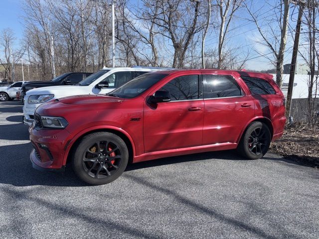 2021 Dodge Durango SRT AWD