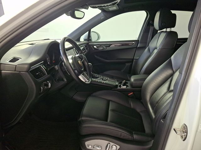 Used 2017 Porsche Macan SUV