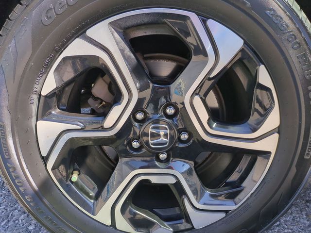 used 2019 Honda CR-V car, priced at $21,491