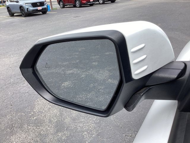 Used Car 2025 Hyundai Kona  Sel For Sale Under $25,000 In San Antonio, Texas